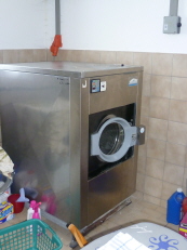 Waschmaschine